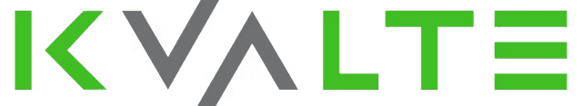 Kvalte Logo