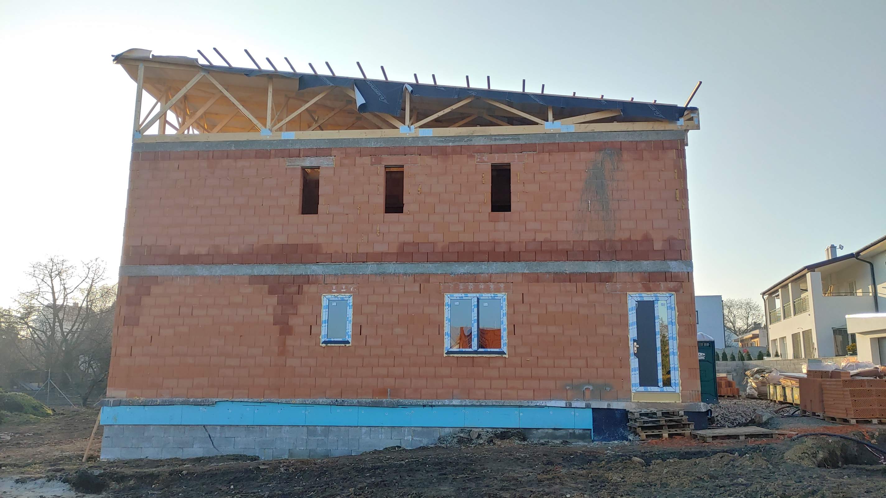 Rodinný dům – obrázek 13