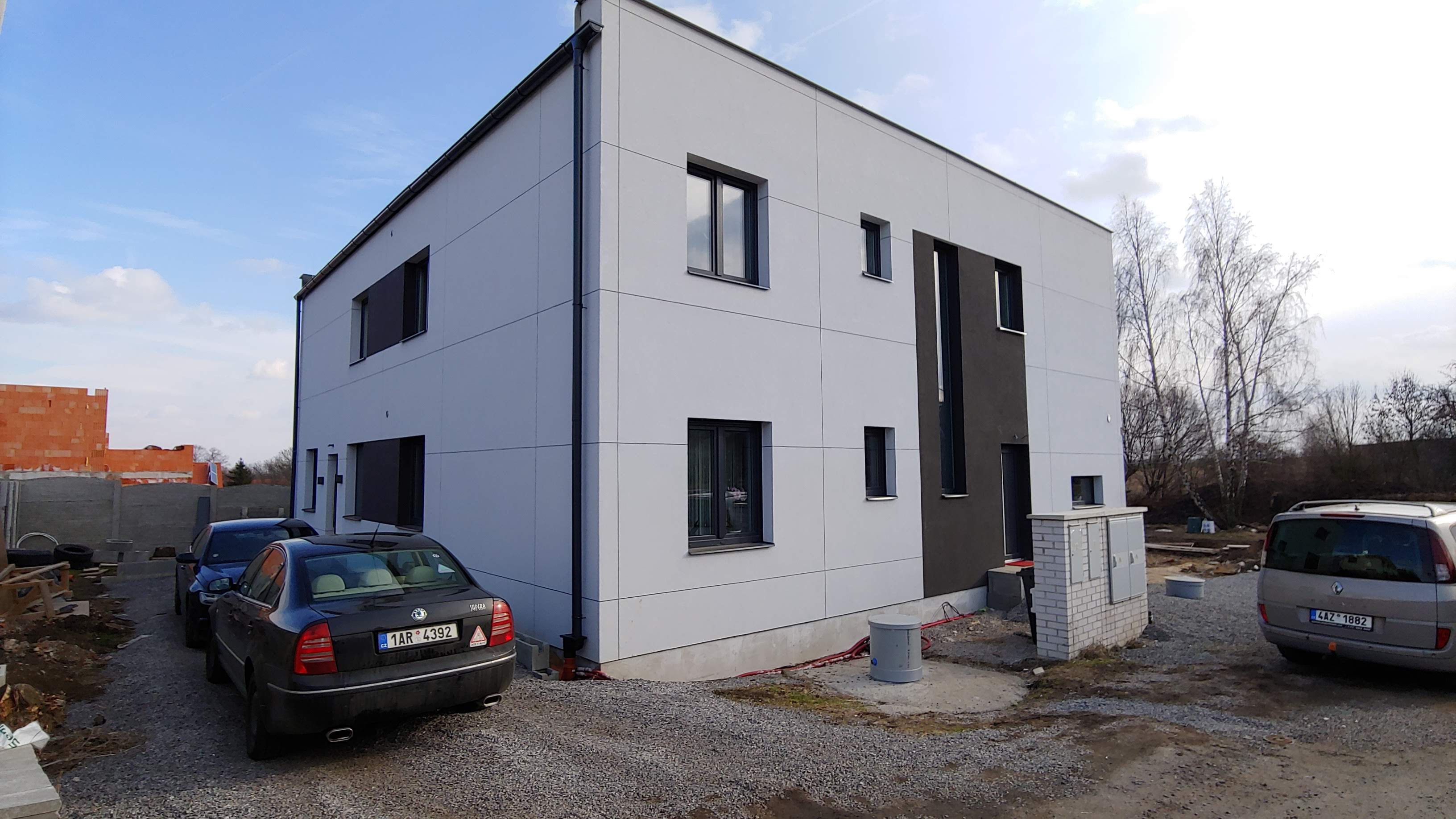 Rodinný dům – obrázek 7