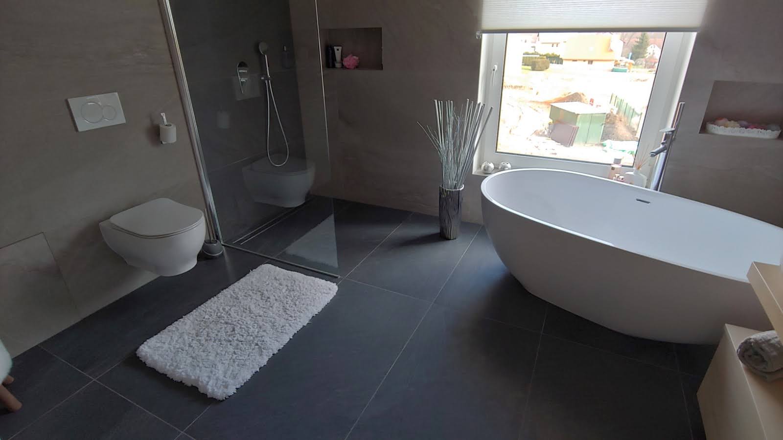 Rodinný dům – obrázek 8