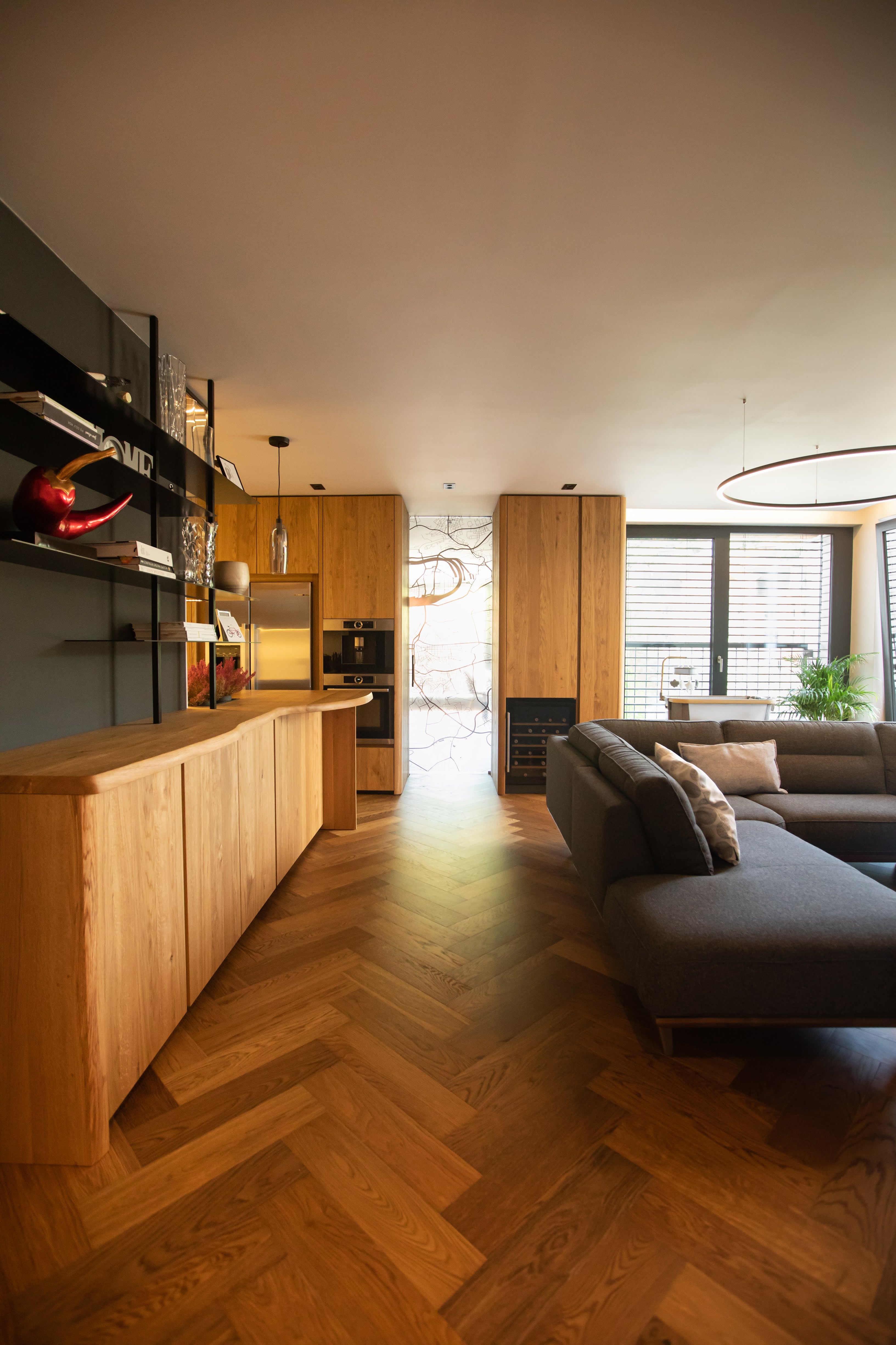 Rekonstrukce rodinného bytu – obrázek 10