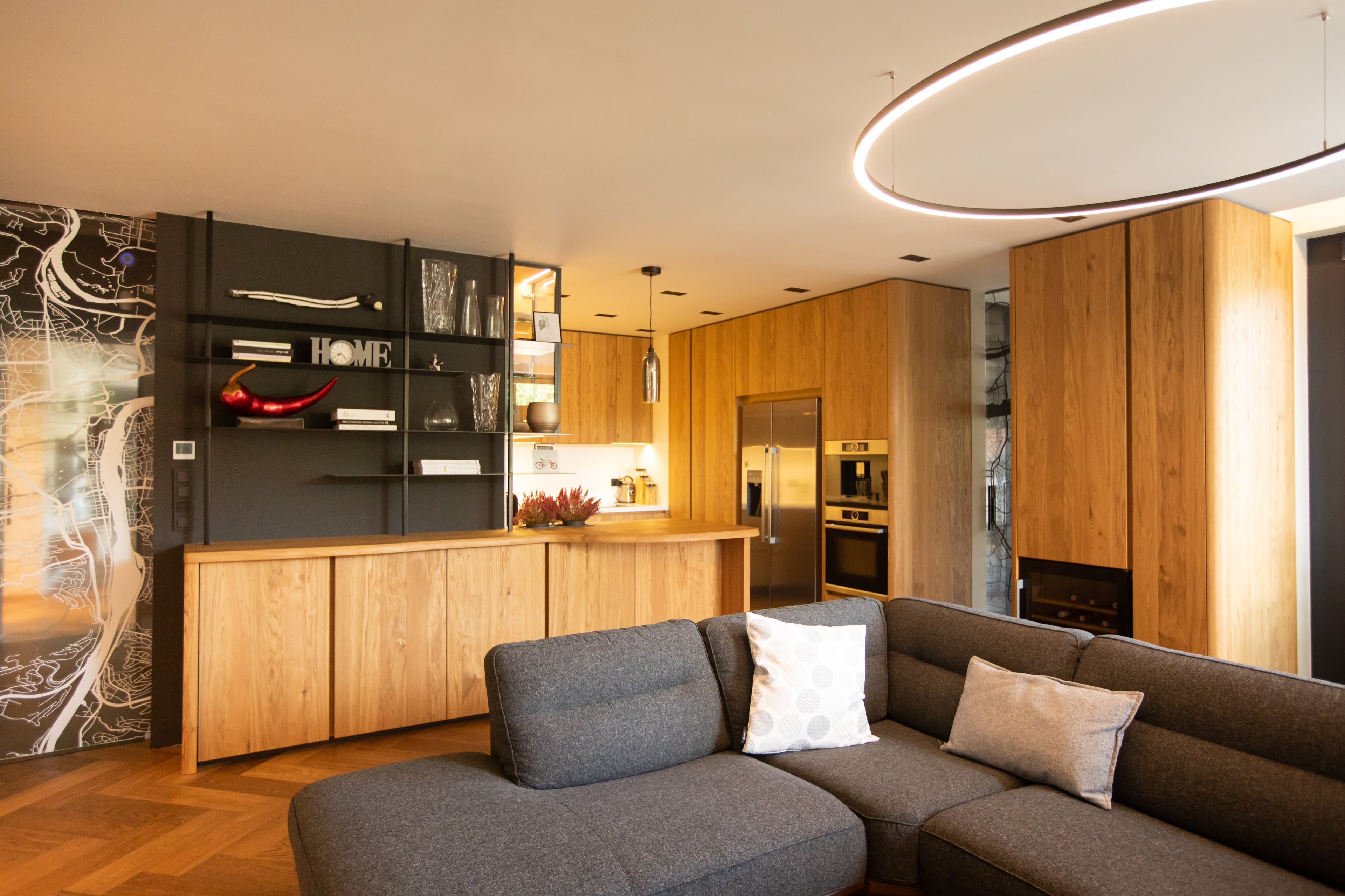 Rekonstrukce rodinného bytu – obrázek 4