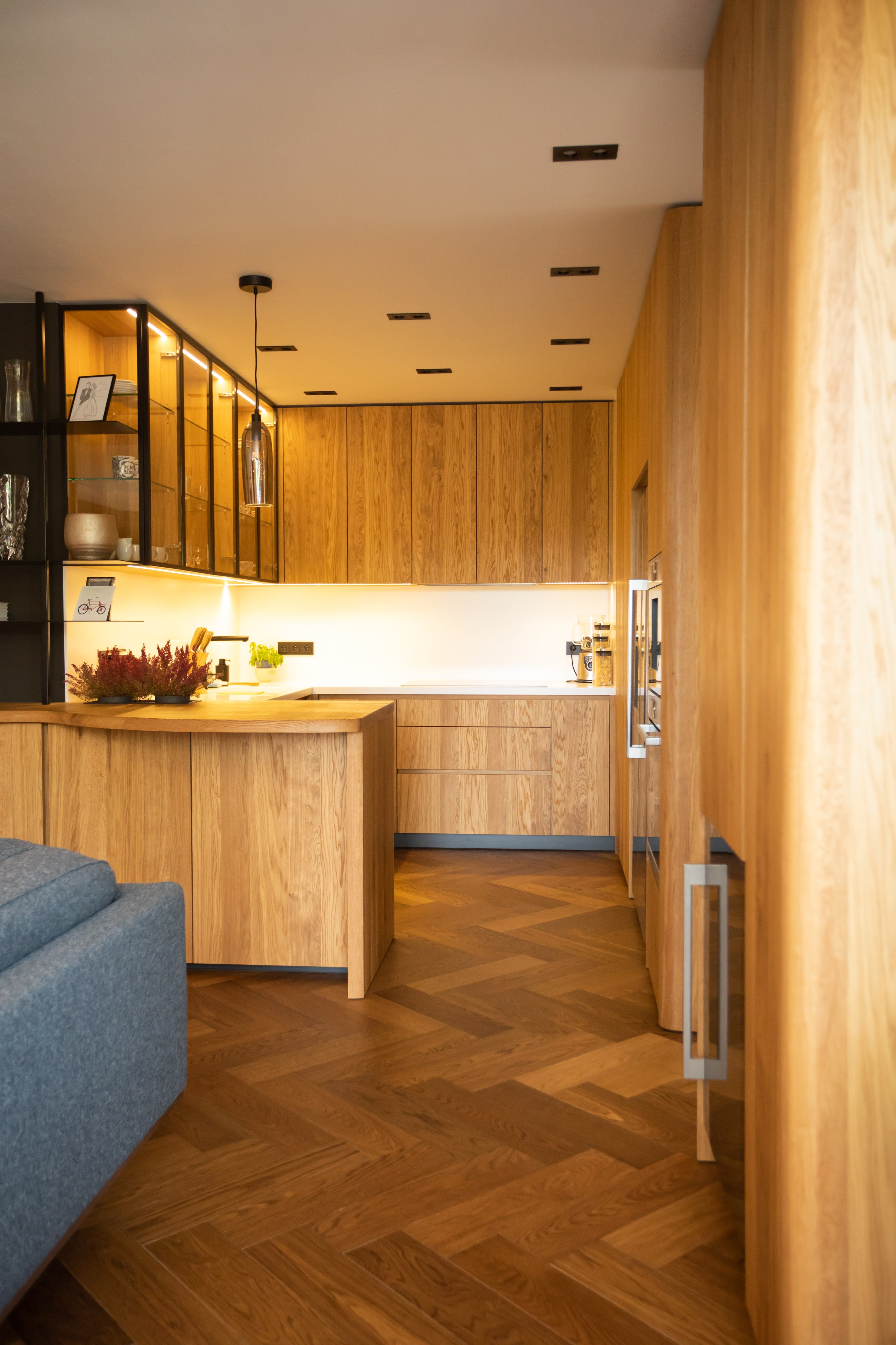 Rekonstrukce rodinného bytu – obrázek 8