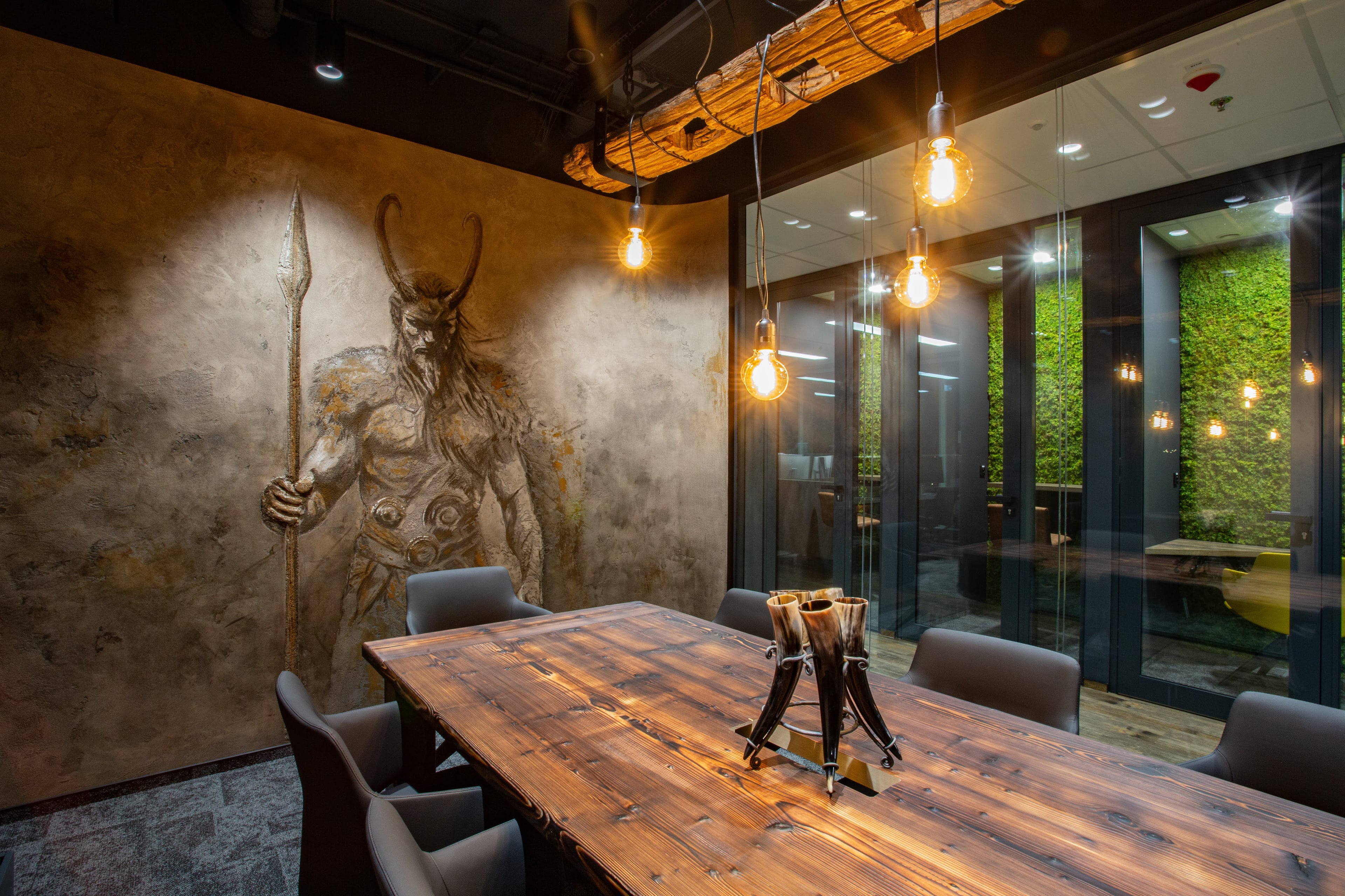 Rekonstrukce kanceláře pro Oddin.gg – obrázek 14