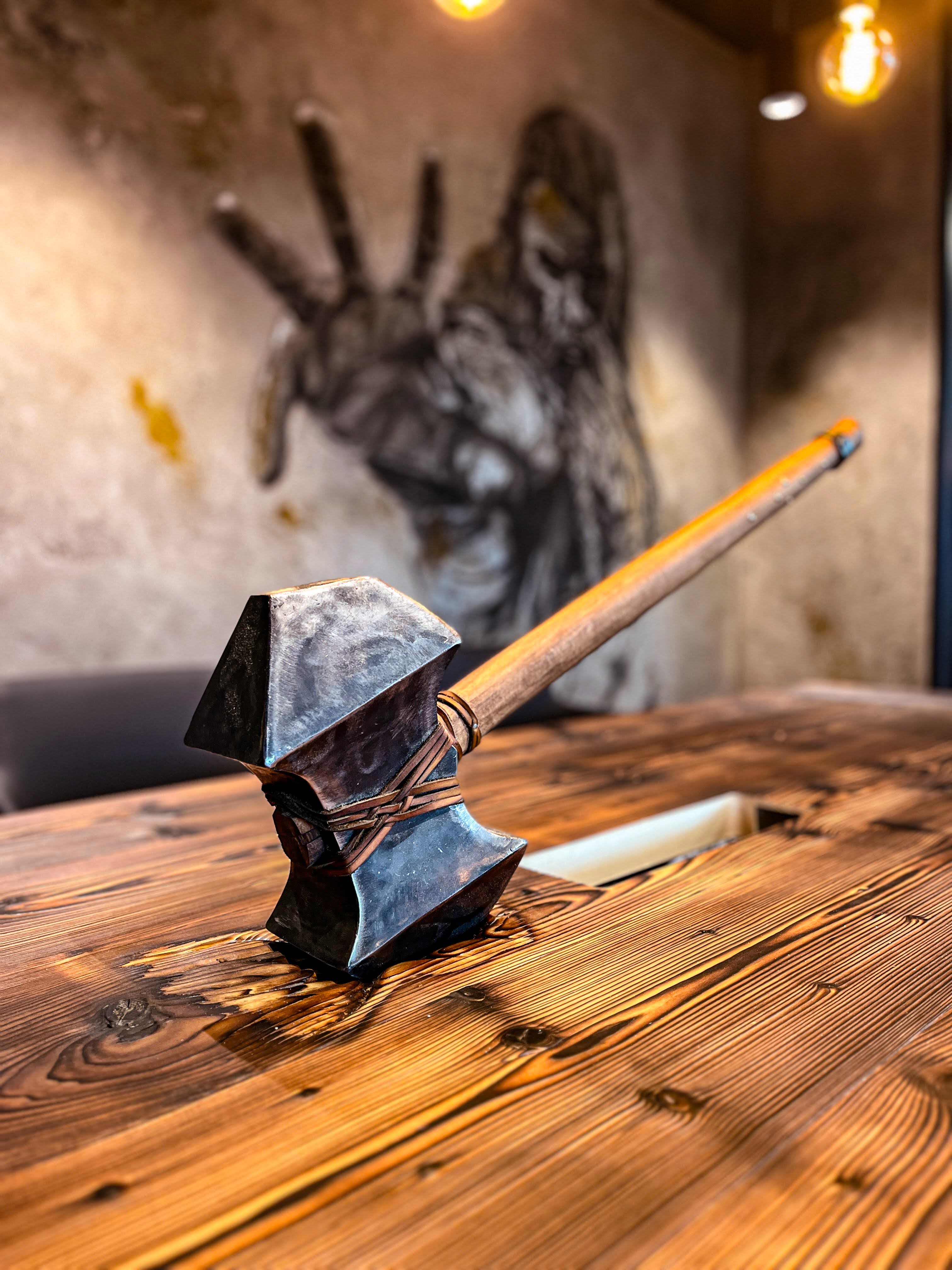 Rekonstrukce kanceláře pro Oddin.gg – obrázek 19