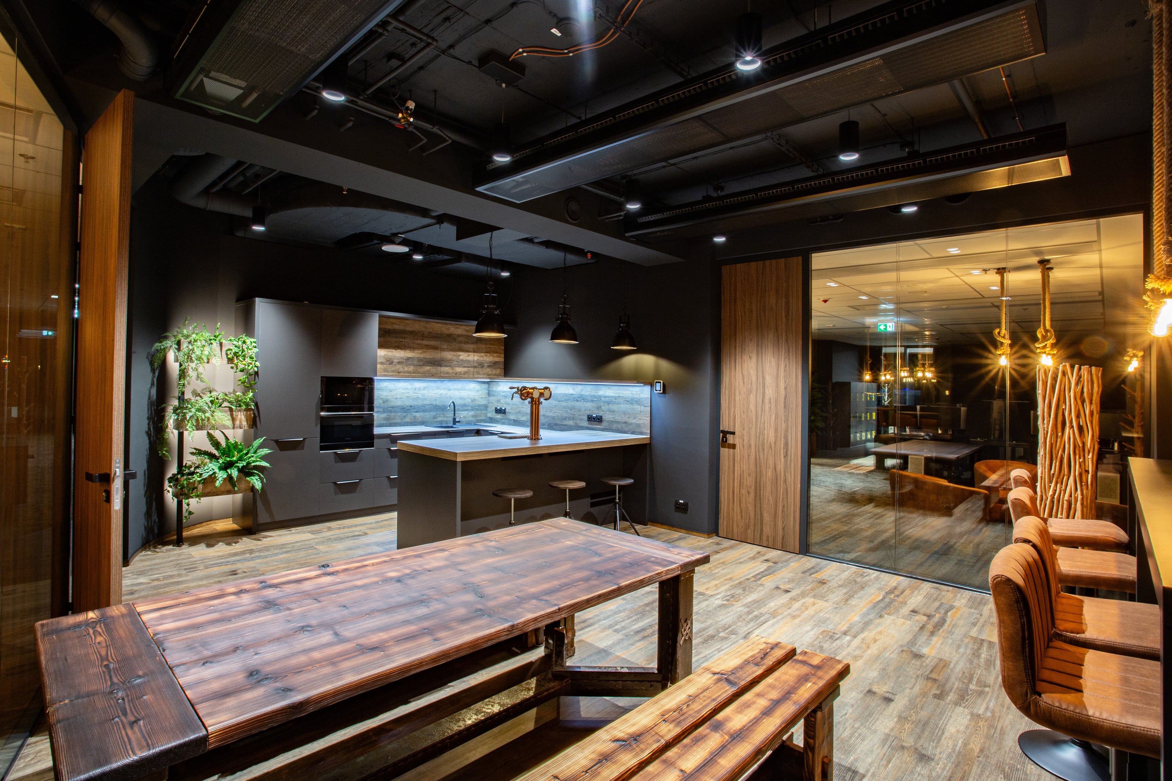 Rekonstrukce kanceláře pro Oddin.gg – obrázek 9